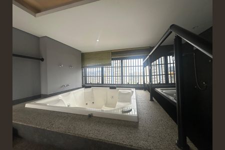 Apartamento para alugar com 49m², 2 quartos e 1 vaga Apartamento para alugar com 49m², 2 quartos e 1 vagaSpa