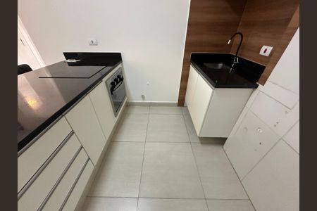 Apartamento para alugar com 49m², 2 quartos e 1 vaga Apartamento para alugar com 49m², 2 quartos e 1 vagaCozinha