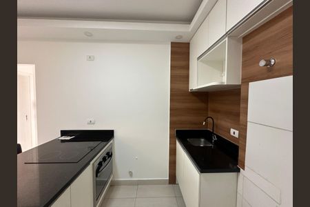 Apartamento para alugar com 49m², 2 quartos e 1 vaga Apartamento para alugar com 49m², 2 quartos e 1 vagaCozinha