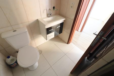 Apartamento à venda com 62m², 2 quartos e 1 vagaBanheiro