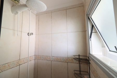 Apartamento à venda com 62m², 2 quartos e 1 vagaBanheiro