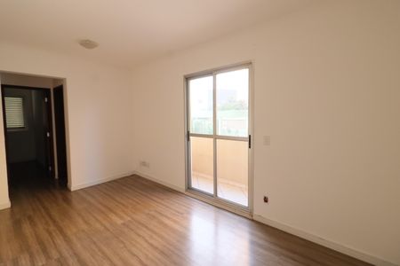 Sala de apartamento para alugar com 2 quartos, 62m² em Jaguaribe, Osasco