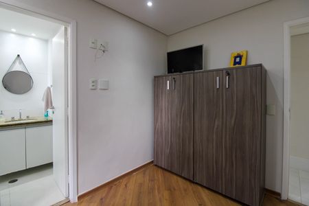 Apartamento à venda com 115m², 3 quartos e 3 vagasSuíte 3