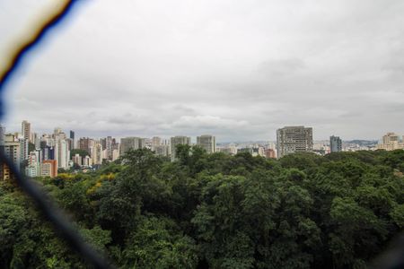 Apartamento à venda com 115m², 3 quartos e 3 vagasVista Suíte 1  