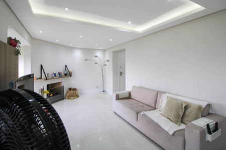 Apartamento à venda com 115m², 3 quartos e 3 vagasSala 