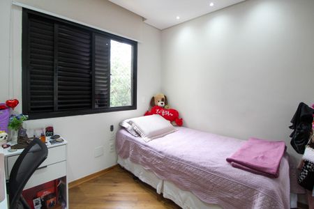Apartamento à venda com 115m², 3 quartos e 3 vagasSuíte 2