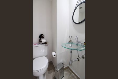 Apartamento à venda com 115m², 3 quartos e 3 vagasLavabo 