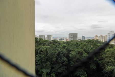 Apartamento à venda com 115m², 3 quartos e 3 vagasVista da Sala