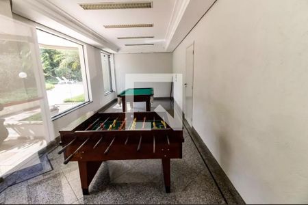 Apartamento à venda com 115m², 3 quartos e 3 vagasChurrasqueira