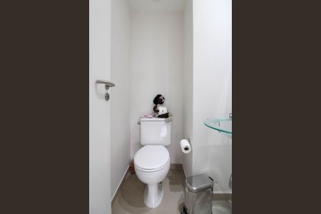 Apartamento à venda com 115m², 3 quartos e 3 vagasLavabo 