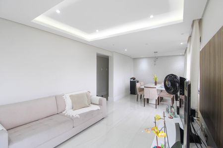 Apartamento à venda com 115m², 3 quartos e 3 vagasSala 