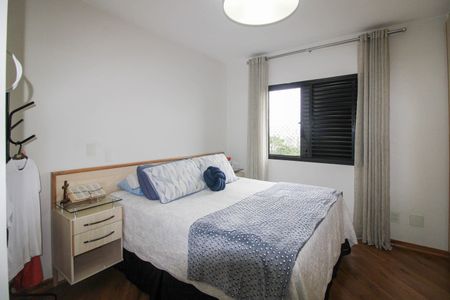 Apartamento à venda com 115m², 3 quartos e 3 vagasSuíte 1 