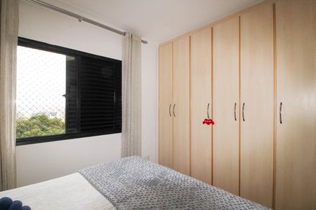 Apartamento à venda com 115m², 3 quartos e 3 vagasSuíte 1 