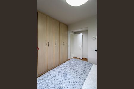 Apartamento à venda com 115m², 3 quartos e 3 vagasSuíte 1 