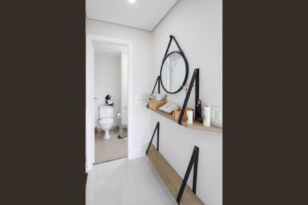 Apartamento à venda com 115m², 3 quartos e 3 vagasSala 