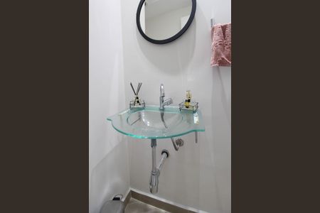 Apartamento à venda com 115m², 3 quartos e 3 vagasLavabo 