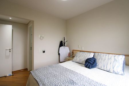 Apartamento à venda com 115m², 3 quartos e 3 vagasSuíte 1 