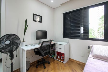 Apartamento à venda com 115m², 3 quartos e 3 vagasSuíte 2