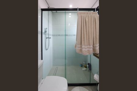 Apartamento à venda com 115m², 3 quartos e 3 vagasBanheiro Suíte 1 