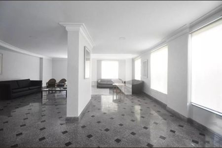 Apartamento à venda com 115m², 3 quartos e 3 vagasSalão de festas 