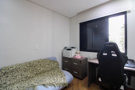 Apartamento à venda com 115m², 3 quartos e 3 vagasSuíte 3