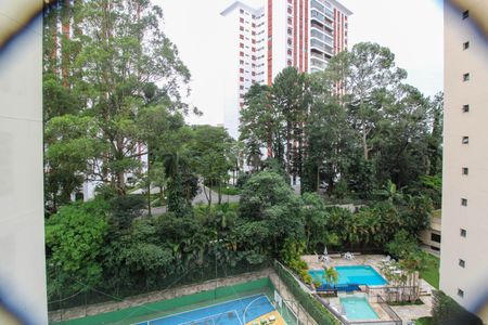 Apartamento à venda com 115m², 3 quartos e 3 vagasVista Suíte 2