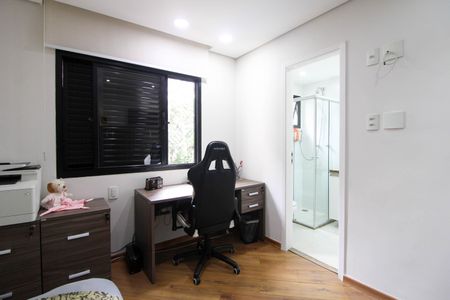 Apartamento à venda com 115m², 3 quartos e 3 vagasSuíte 3