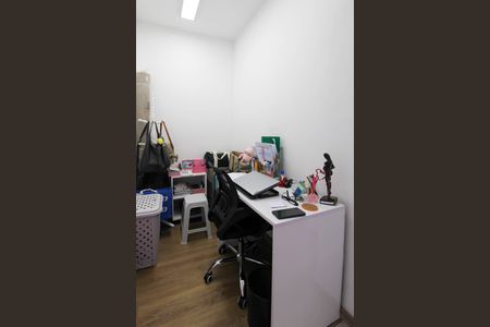 Apartamento à venda com 115m², 3 quartos e 3 vagasQuarto de Serviço