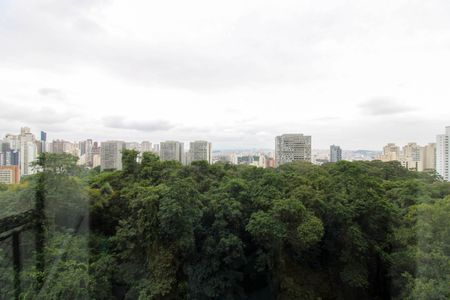 Apartamento à venda com 115m², 3 quartos e 3 vagasVista Varanda 