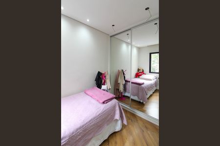 Apartamento à venda com 115m², 3 quartos e 3 vagasSuíte 2