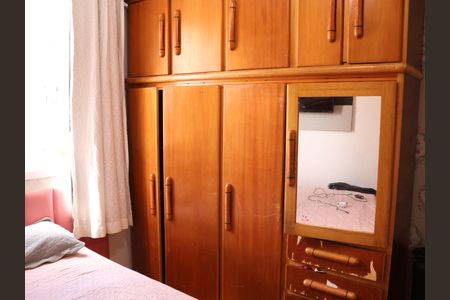 Apartamento para alugar com 60m², 2 quartos e 1 vagaQuarto 2