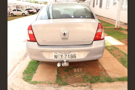 Apartamento para alugar com 60m², 2 quartos e 1 vagaGaragem