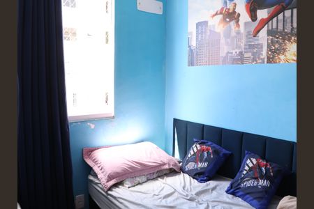 Apartamento para alugar com 60m², 2 quartos e 1 vagaQuarto 1