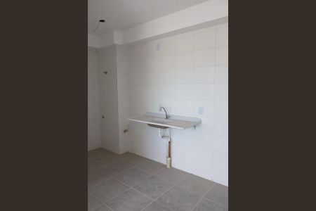 Apartamento para alugar com 45m², 2 quartos e sem vagaCozinha