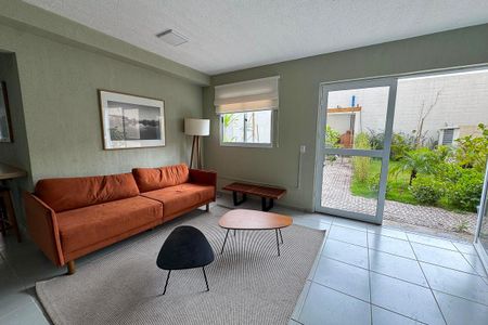 Apartamento para alugar com 45m², 2 quartos e sem vagaÁrea comum