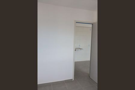 Apartamento para alugar com 45m², 2 quartos e sem vagaQuarto 2