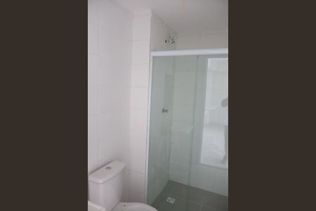 Apartamento para alugar com 45m², 2 quartos e sem vagaBanheiro