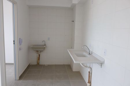 Apartamento para alugar com 45m², 2 quartos e sem vagaCozinha