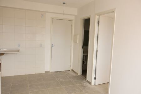 Apartamento para alugar com 45m², 2 quartos e sem vagasala
