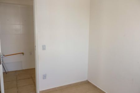 Apartamento para alugar com 45m², 2 quartos e sem vagaQuarto 1