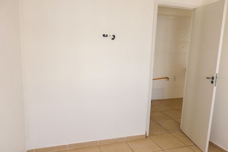 Apartamento para alugar com 45m², 2 quartos e sem vagaQuarto 2