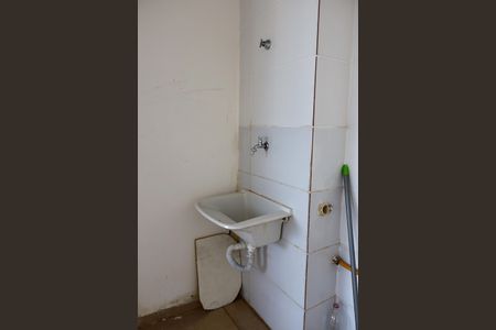 Apartamento para alugar com 45m², 2 quartos e sem vagaLavanderia