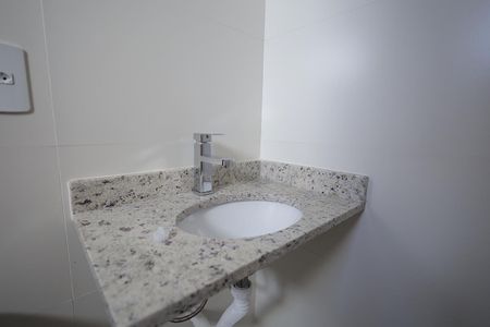 Apartamento à venda com 54m², 2 quartos e 2 vagas Apartamento à venda com 54m², 2 quartos e 2 vagasBanheiro Suíte