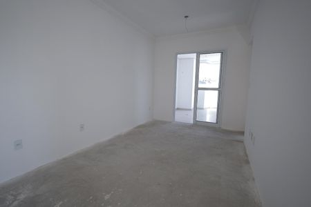 Apartamento à venda com 54m², 2 quartos e 2 vagas Apartamento à venda com 54m², 2 quartos e 2 vagasSala