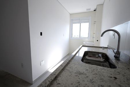 Apartamento à venda com 54m², 2 quartos e 2 vagas Apartamento à venda com 54m², 2 quartos e 2 vagasCozinha