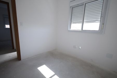 Quarto 1 de apartamento à venda com 2 quartos, 54m² em Vila Pires, Santo André