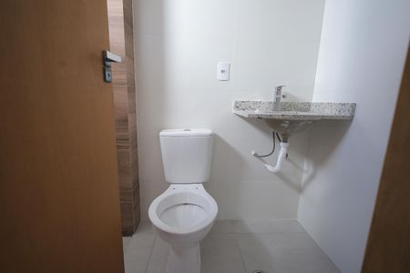 Apartamento à venda com 54m², 2 quartos e 2 vagas Apartamento à venda com 54m², 2 quartos e 2 vagasBanheiro Suíte
