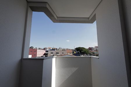 Apartamento à venda com 54m², 2 quartos e 2 vagas Apartamento à venda com 54m², 2 quartos e 2 vagasSacada