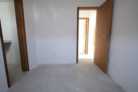 Apartamento à venda com 54m², 2 quartos e 2 vagas Apartamento à venda com 54m², 2 quartos e 2 vagasQuarto Suíte
