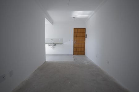 Apartamento à venda com 54m², 2 quartos e 2 vagasSala